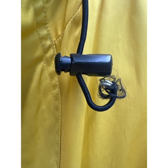 Timberland Sportswear Athleisure Streetwear Lightweight Windbreaker 90s Vintage - Picture 4 of 5